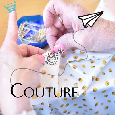 L'atelier Art'Ligue - Atelier adultes Couture