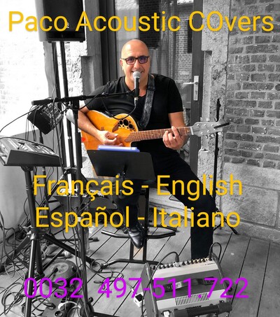 Acoustic Play  - Animation Musicale