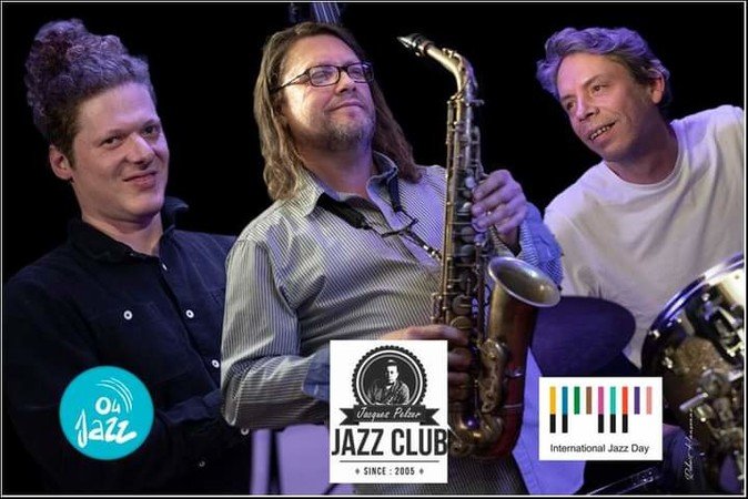 Alain Delbrassine | Cours de sax et flûte | Faimes