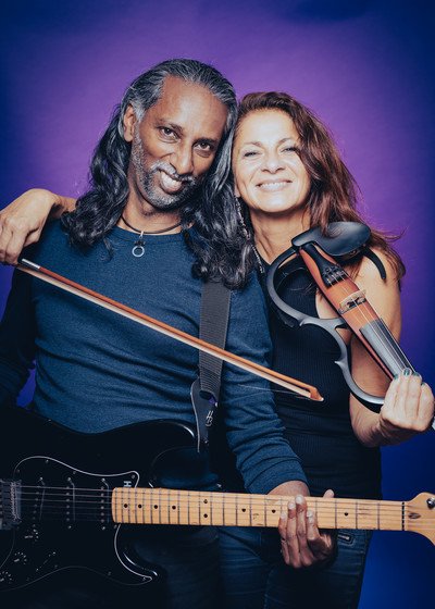 2_Bright - Concerts Duo ou + pour évents privat public corporate