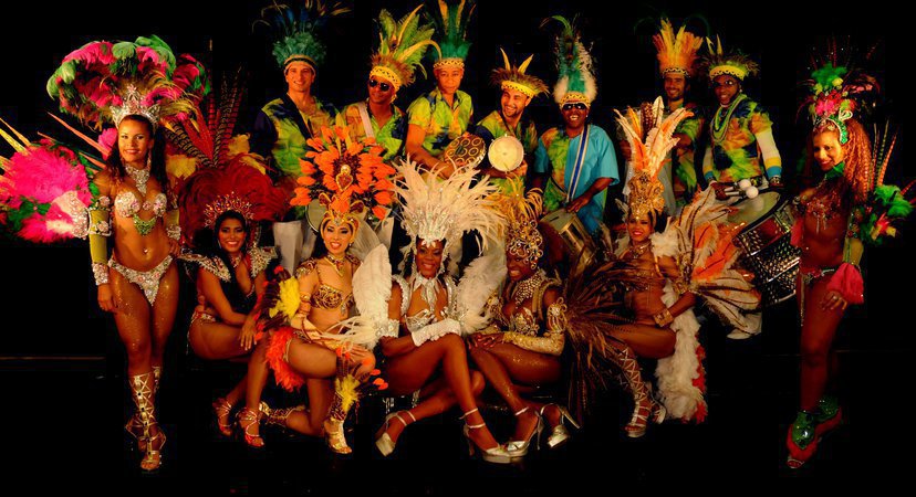 Batucada Terra Brasil - Groupe de Percussions Brésiliennes