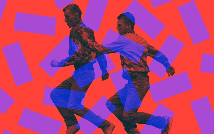 Charleroi danse - Biennale 2017: (LA)HORDE, TO DA BONE