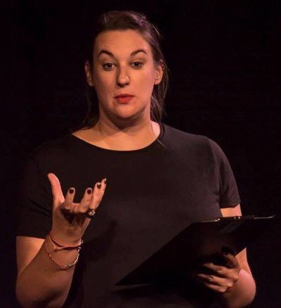 Emilie Perraudeau | Art-thérapie | Soignies