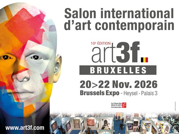 art3f Bruxelles