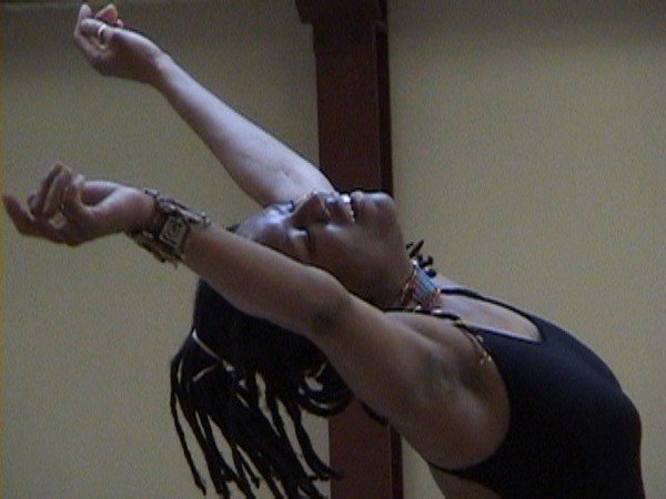 Karen James | Cours de danse jazz | Liège