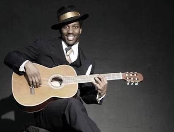 ASBL Black Roots | Cours de blues | Liège