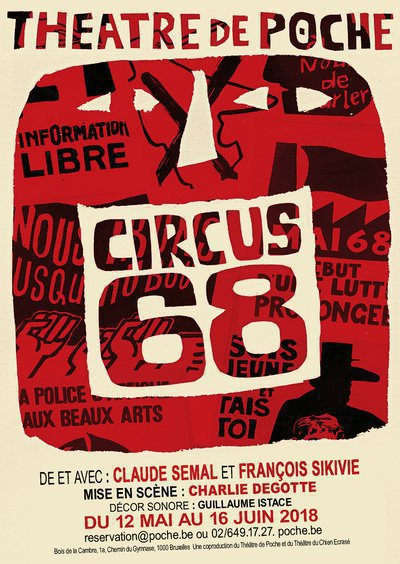 Circus '68