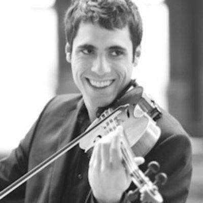 Cours de violon | Bruxelles