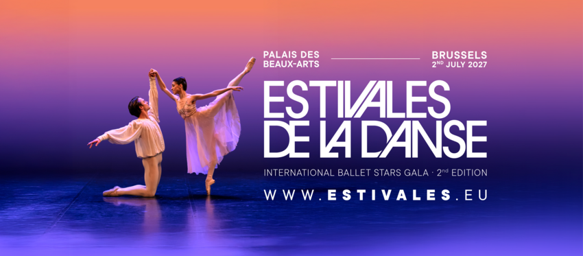 Estivales de la Danse 
