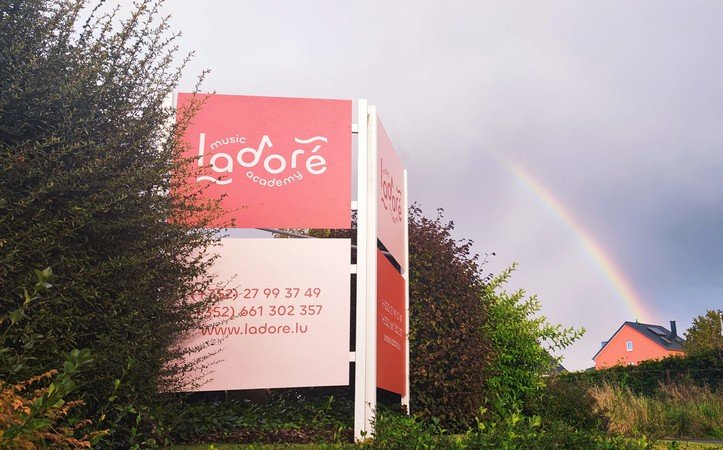 La-Do-Ré Music Academy | Cours de musique | Arlon