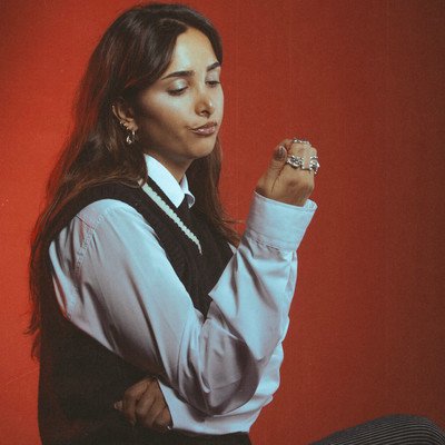 Mélanie Akkari : « Perséphone »