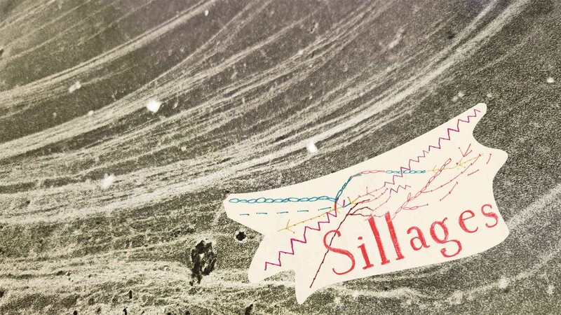 Sillages