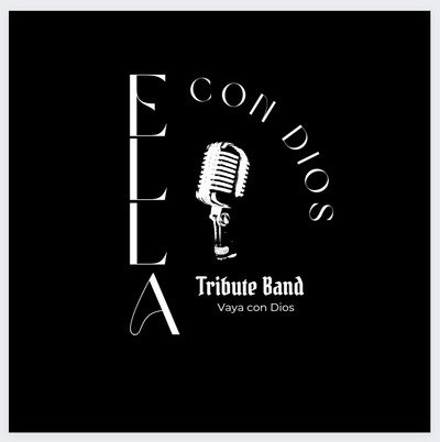 ELLa Con Dios  - Tribute Band - Vaya Con Dios -