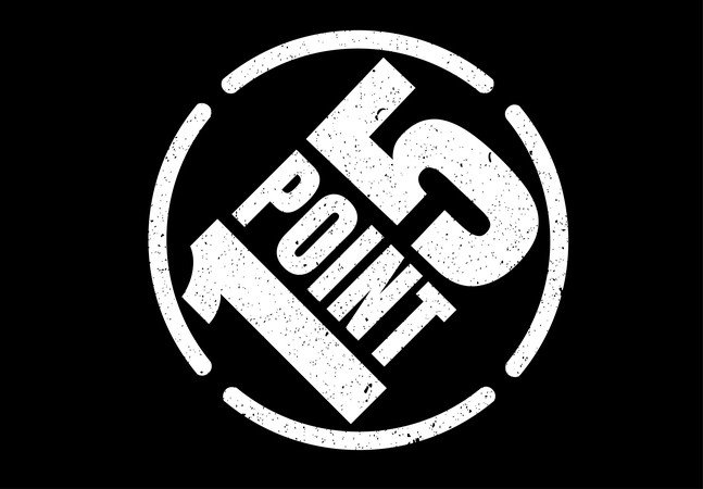 1POINT5 - Groupe Pop Rock - Cover