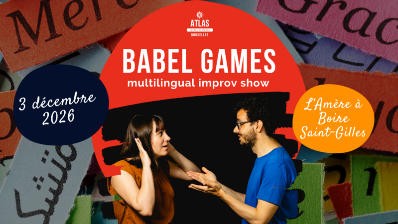 Babel Games