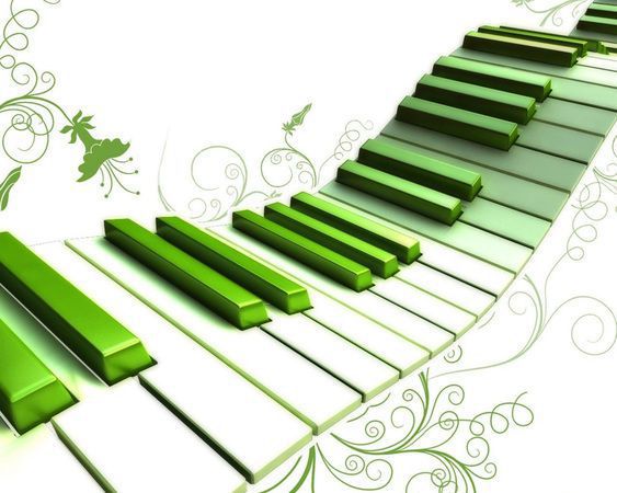 Cours de piano | Bruxelles
