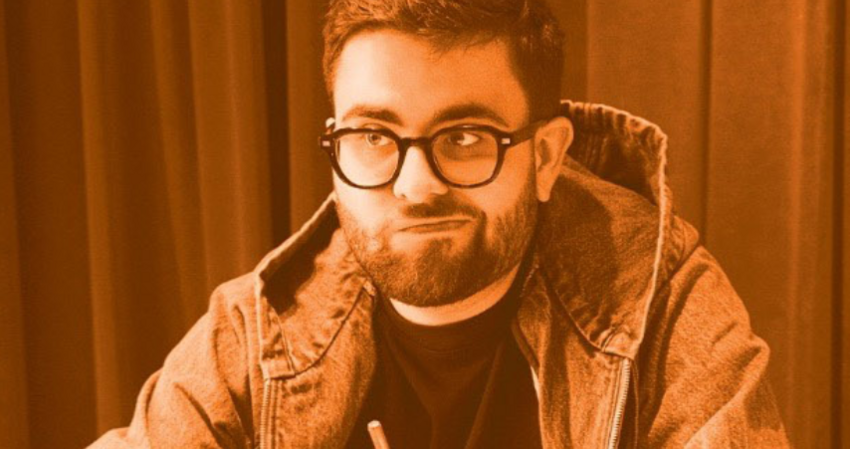 Sacha Ferra (en rodage)