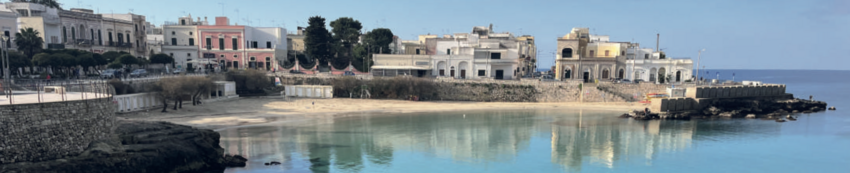 Stage de Mosaïque et Lumières du Salento
