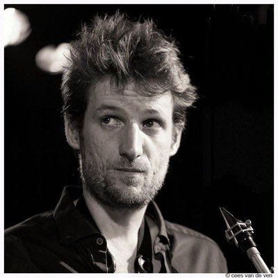 Tom Bourgeois | Cours de saxophone et clarinette | Ixelles