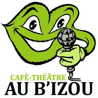 Au B'Izou café-théâtre (au bizou)