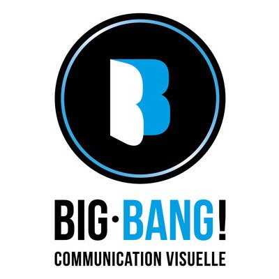 Big-Bang communication visuelle  - Une graphiste qui fait parler de vous.