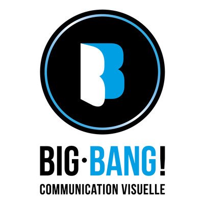 Big-Bang communication visuelle - Une graphiste qui fait parler de vous.