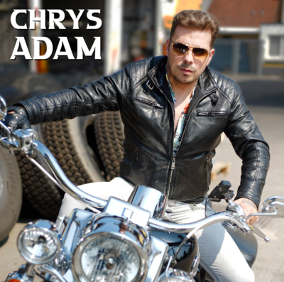 Chrys Adam - recherche des musiciens et choristes pour lives...