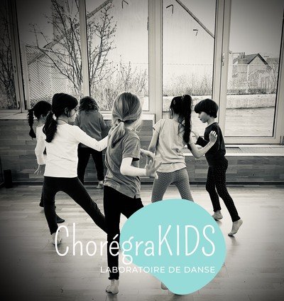 KIDanses | Cours de danse contemporaine | Ixelles