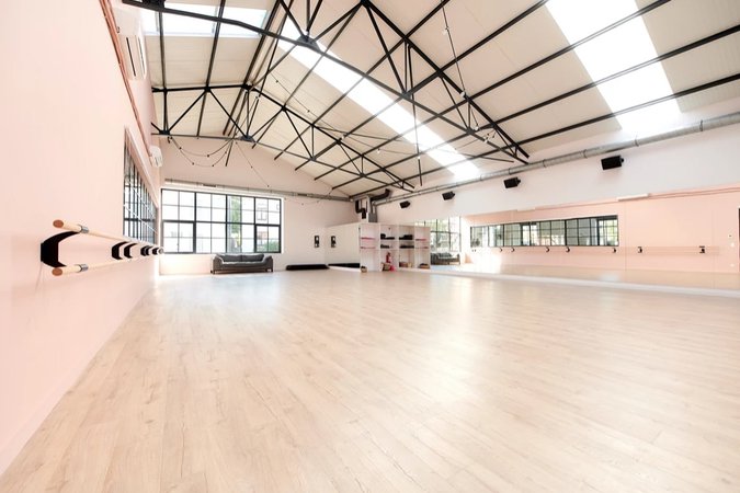 La boum studio | Cours de danse | Rhode-Saint-Genèse