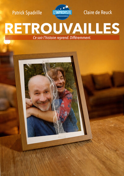 Retrouvailles