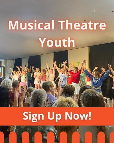 The Bridge Theatre - Musical Theatre for 9-13 year-olds