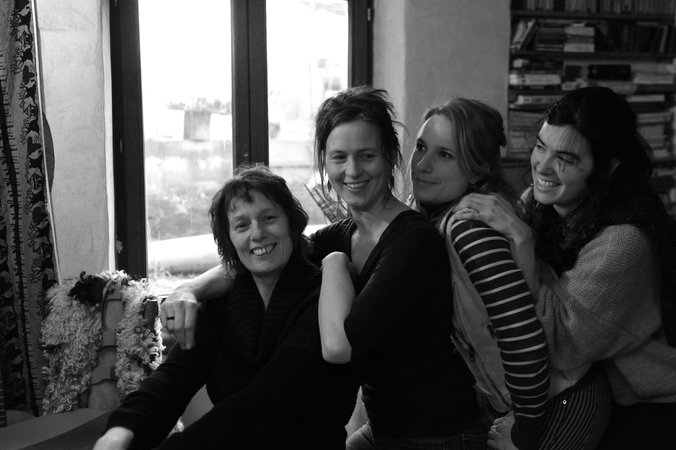 La Crapaude - World Music from Wallonia