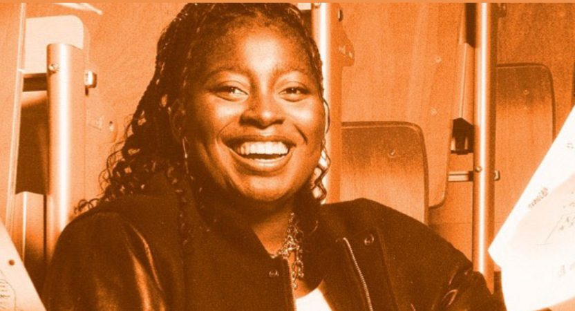 La mauvaise éducation de Sarah Lélé