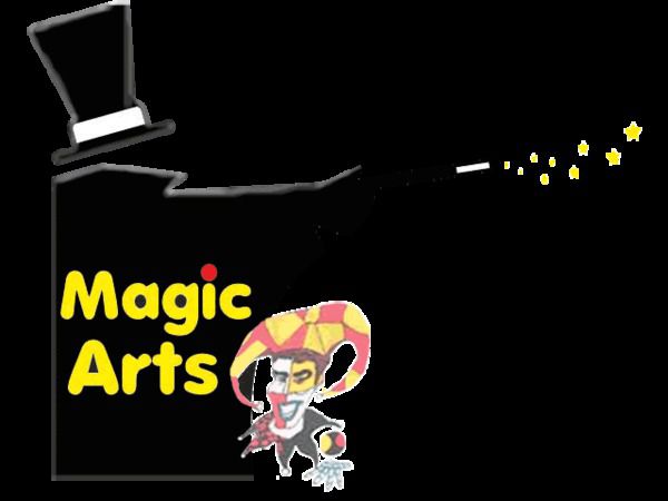 Magic Arts - Magic Arts – Spectacle et animation pour événements