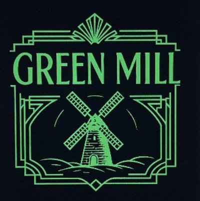 The Green Mill : un nouveau « speakeasy » bar !