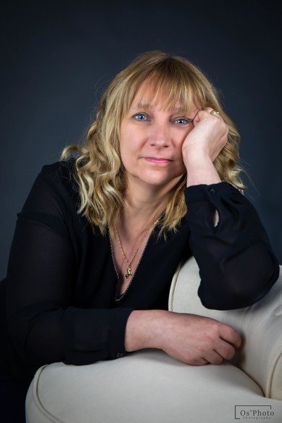 Patricia Dal - Chanteuse