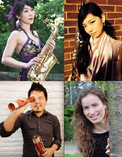 CLASSICAL MUSIC  FROM EUROPE & JAPAN  
