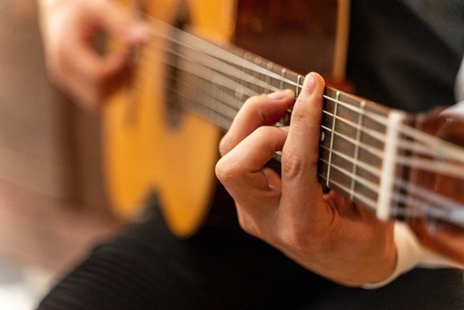 Cours de guitare pour débutants | Bassenge