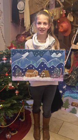 Les ateliers du Voyageur | Cours de dessin et peinture | Floreffe