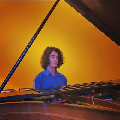 Perceval | Cours de piano | Liège