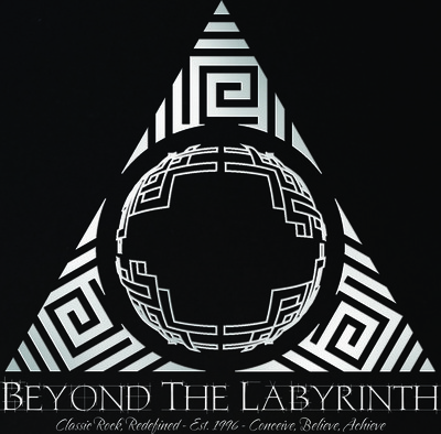 Beyond The Labyrinth - Rock Classique depuis 1996