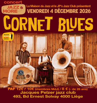 Concert Jazz&More