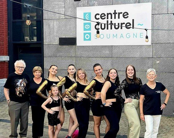 Indepen'danse asbl | Cours de danse | Herve