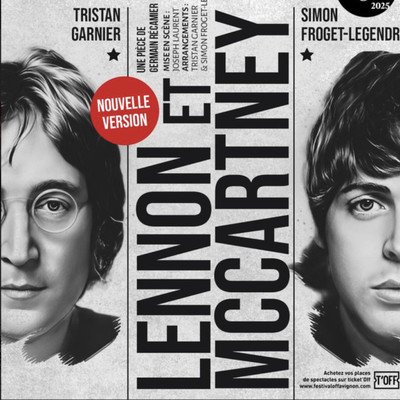 Lennon and Mc Cartney