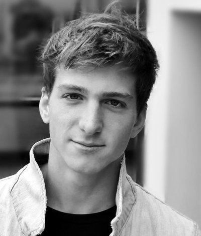 Guillaume Vandenberg | Cours de chant pop et MAO | Bioul