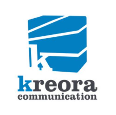 Kreora Communication - Identity, graphic design, print & web solutions