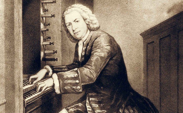 Les organistes du Bachverein.be en l’église du Béguinage