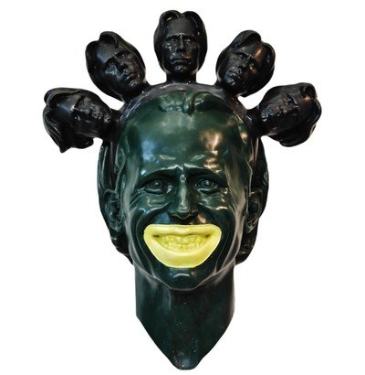 Bertrand Catteuw - Sculpteur