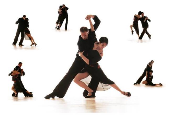 Tango ardennes | Cours de tango argentin | Bièvre