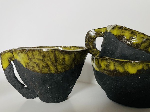 Terretceterra | Atelier céramique | Tournai